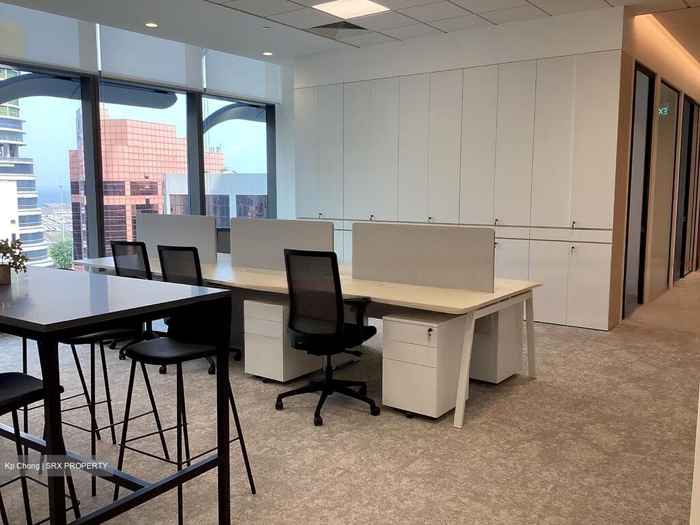 Keppel Towers (D2), Office #470085001